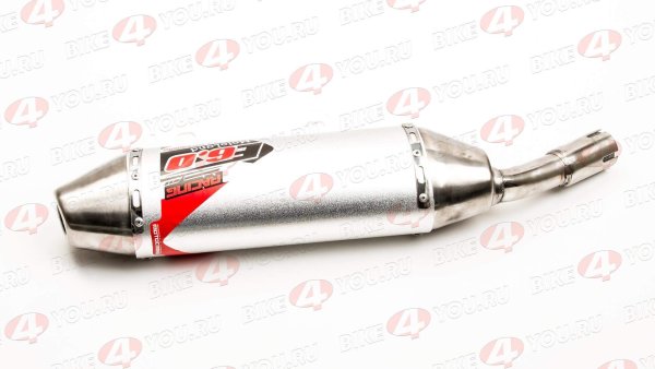 Глушитель WRX 250 KT